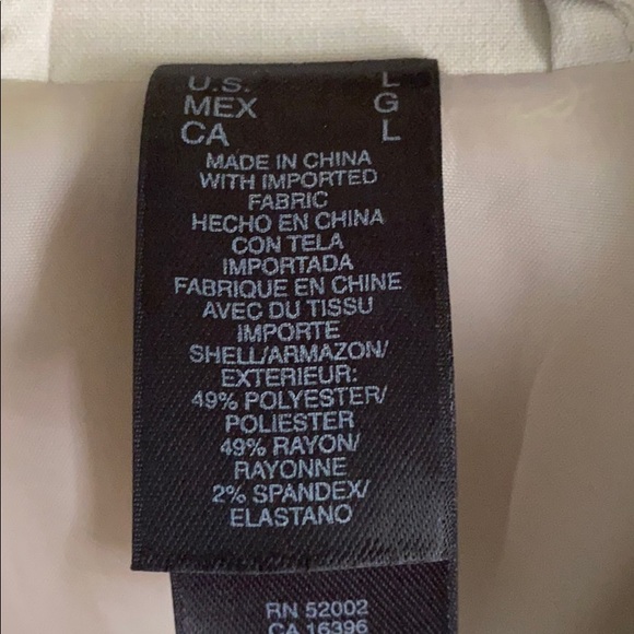 Lightweight jacket - Picture 2 of 6